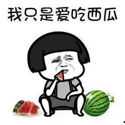 娱乐是吃瓜群众,揭秘“吃瓜群众”背后的娱乐狂欢世界