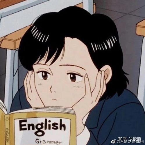 娱乐吃瓜头像女生动漫版,揭秘娱乐圈幕后故事