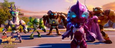 猪猪侠吃瓜娱乐